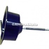 Surub fixare roata rezerva 135 mm Ford fiesta mk 7 1.25