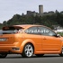 Set prag primerizat dreapta 3 usi Ford focus 2 1.4