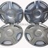 1 Set capace roti 14 inch model 4 Ford fiesta mk6 facelift 1.25 16v