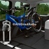 Suport interior scaun 2 - 3 bicicleta Ford galaxy 2 2.0
