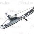Macara geam electric dreapta spate Ford focus 1 1.4 16v