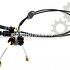 Cablu timonerie set cutie B5/IB5 Ford fiesta mk6 facelift 1.25 16v