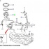 Sonda litrometrica cu senzor Ford mondeo mk3 2.0 16v