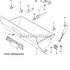 Maner torpedou culoare negru Ford mondeo mk3 2.0 tdci