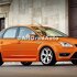 Bara fata model ST Ford focus 2 2.5 st