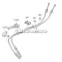 Cablu timonerie set cutie B5/IB5 Ford focus 2 1.6 ti