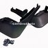 Set bavete noroi fata Ford fiesta mk 7 1.6 ti