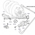 Furtun vacuum galerie admisie Ford puma 1.6 16v
