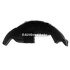 Carenaj roata spate dreapta Ford mondeo 4 2.2 tdci