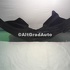 Carenaj roata spate stanga 4/5 usi Ford focus mk3 1.0 ecoboost