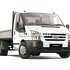 Carenaj roata spate roti duble Ford transit mk 6 2.0 di