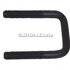 Brida arc lamelar punte spate 95 mm Ford transit mk 6 2.0 di