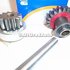 Bendix electromotor, pinion reductor Ford transit mk 6 2.0 di