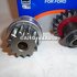 Bendix electromotor, pinion reductor Ford transit mk 6 2.0 di 