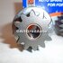 Bendix electromotor, pinion reductor Ford transit mk 6 2.4 di