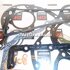 Set garnituri motor Ford transit connect 1 1.8 tdci