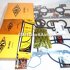 Set garnituri motor Ford fusion 1.4 tdci