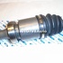 Planetara fata dreapta Ford fiesta mk6 facelift 1.4 tdci