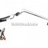 Set conducte servodirectie Ford focus cmax 1.6 tdci