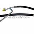 Conducte aer conditionat an 05/2002-12/2007 Ford tourneo connect mk1 1.8 tdci