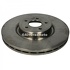 Disc frana fata diametru 336 mm Ford focus mk2 2.5 rs