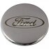 Capac centru janta aliaj 59 mm cromat Ford focus mk2 1.4