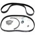 Set curea transmisie cu AC stretchbelt Ford focus mk2 1.4