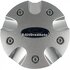 Capac central janta aliaj 15 si 16 inch Ford fiesta mk6 facelift 1.25 16v