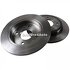 Disc frana spate diametru 253 mm Ford focus 1 1.8 di/tddi