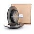 Disc frana spate diametru 265 mm Ford focus 2 1.6