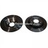 Disc frana spate diametru 265 mm Ford focus 2 1.6 tdci