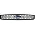 Grila radiator dupa 09/2005 Ford fusion 1.25