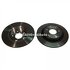 Disc frana spate diametru 280 mm Ford focus 2 2.5 st