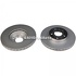 Disc frana fata diametru 300 mm Ford galaxy mk1 1.9 tdi