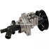 Pompa apa cu flansa racord apa Ford transit mk 6 2.4 di 