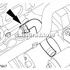 Supapa de aerisire separator ulei dupa an 02/2004 Ford mondeo mk3 2.0 16v
