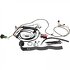 Cablaj electric de instalare carlig remorcare 13 pini Ford kuga mk1 2.5 4x4