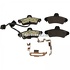 Set placute frana spate cu senzor uzura Ford mondeo ii 1.6 i