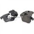 Pachet franare fata Ford original diametru 300 MM Ford mondeo 4 2.2 tdci