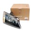 Far H7/H1 dreapta negru Ford focus 2 1.4