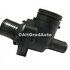 Termostat cu carcasa dupa an 05/2002 Ford transit mk 5 2.0 tdci