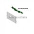 Deflector aer radiator apa superior Ford kuga mk1 2.0 tdci