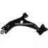 Bascula fata dreapta conus 18 mm Ford focus 2 1.8 tdci