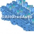 Suport tampon motor dreapta metalic Ford kuga 2 1.6 ecoboost