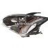 Far H7/H1 stanga crom Ford focus 2 1.4