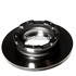 Disc frana spate diametru 280 mm roti duble Ford transit mk7 2.2 tdci