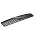 Grila radiator dupa 09/2005 Ford fusion 1.25