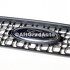 Grila radiator dupa 09/2005 Ford fusion 1.25