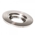 Disc frana spate diametru 284 mm roti duble Ford transit mk7 2.2 tdci