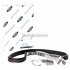 Curea transmisie fara AC strechbelt Ford transit custom 2.2 tdci